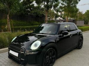 Mini Cooper S 2022 USA imported for sale