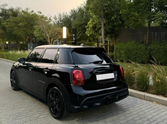 Mini Cooper S 2022 USA imported for sale