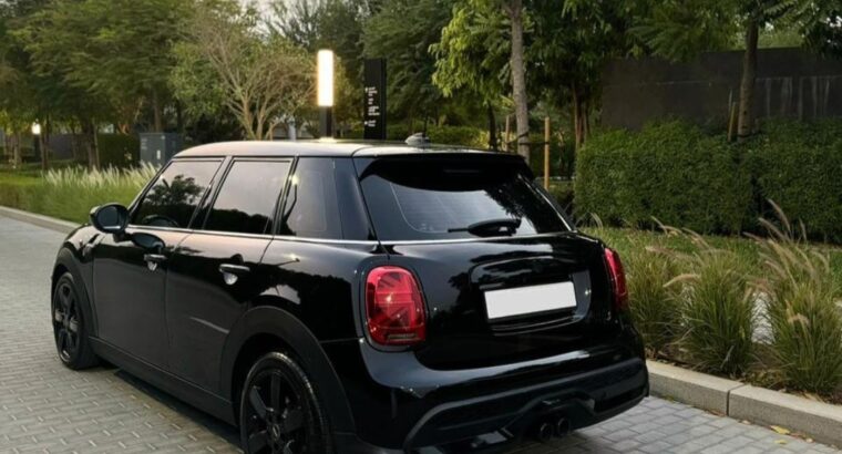 Mini Cooper S 2022 USA imported for sale