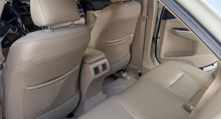 Toyota Camry SE 2013 Gcc for sale