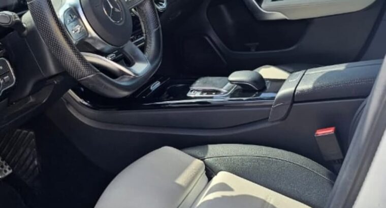 Mercedes A250 Hatchback 2019 Gcc for sale