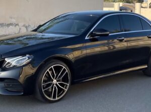 Mercedes E300 AMG 2018 For sale