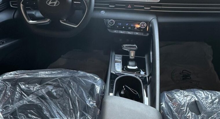Dodge Ram TRX 2023 Gcc fully loaded