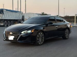 Nissan altima S 2020 USA imported for sale