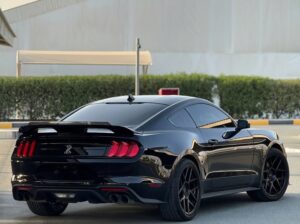 Ford Mustang GT 5.0 full option 2022 USA imported