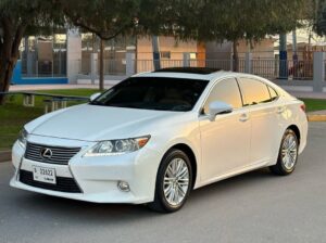 Lexus Es350 USA imported 2013 for sale