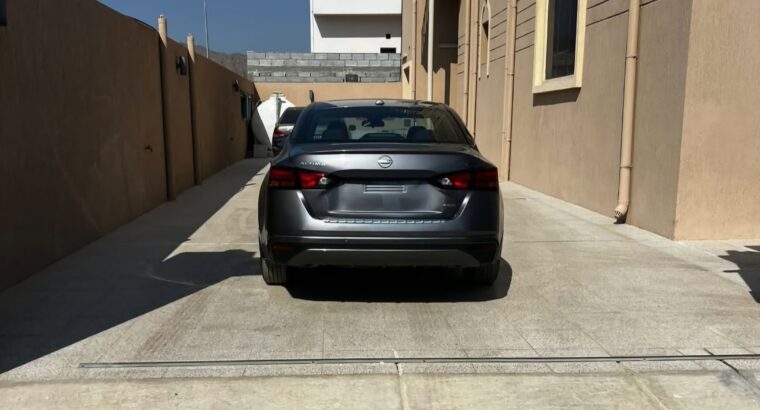 Nissan Altima SV 2023 USA imported