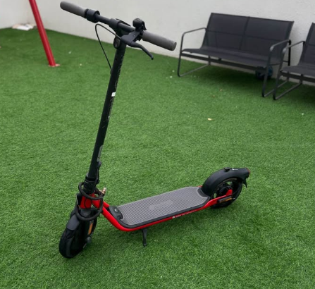 Segway NineBot D18 For Sale