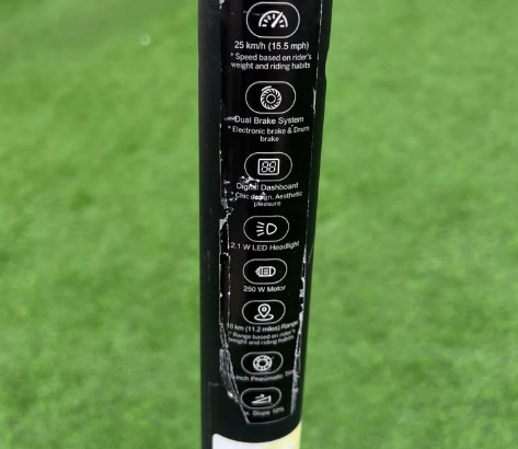 Segway NineBot D18 For Sale