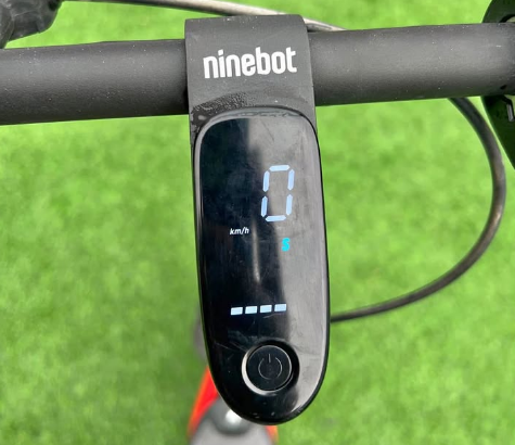 Segway NineBot D18 For Sale