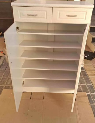 Shoe Rack for sale