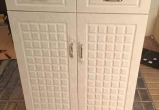 Shoe Rack for sale