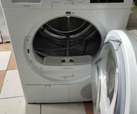 Siemens IQ500 dryer 9 kg Same Like New Condation