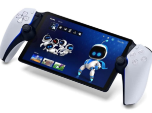 Sony PlayStation Portal Remote For Sale