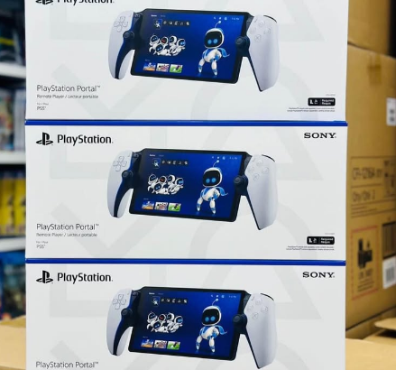Sony PlayStation Portal Remote For Sale