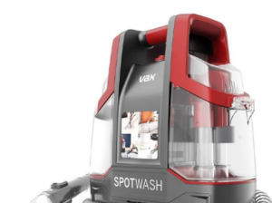 Spotwash vacuum cleaner for sale