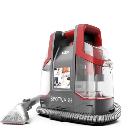 Spotwash vacuum cleaner for sale