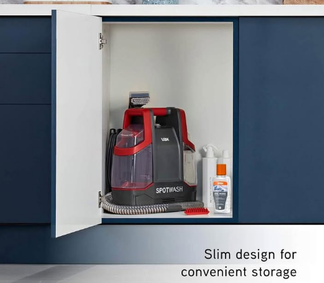 Spotwash vacuum cleaner for sale