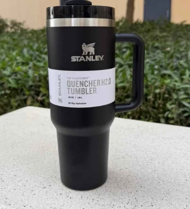 Stanley cup 40 OZ for sale