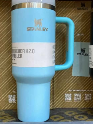 Stanley cup 40 OZ for sale