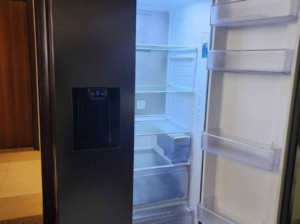 Samsung Side By Side Fridge Freezer For Sale