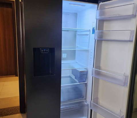 Samsung Side By Side Fridge Freezer For Sale