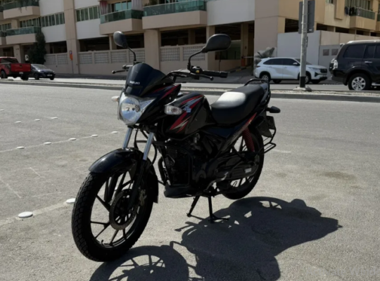 Suzuki Slingshot 2016 (Low kms) for sale