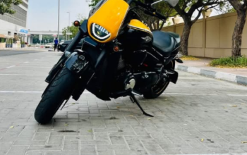 Suzuki boulvard M109R 2014 In very good condition