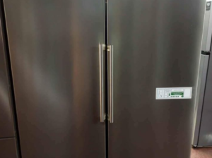 Terim Separate Fridge and Freezer for sale