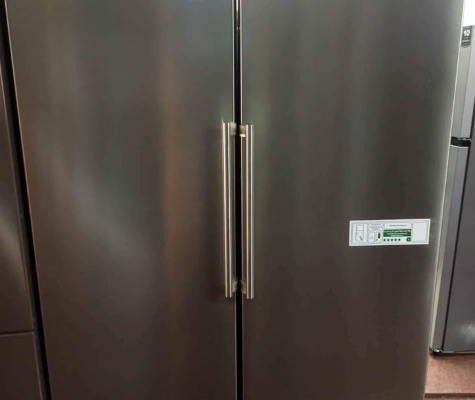 Terim Separate Fridge and Freezer for sale