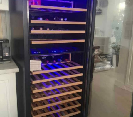 Terim brand wine fridge for sale