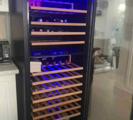 Terim brand wine fridge for sale
