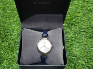 Titan watch woman original for sale