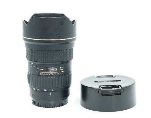 Tokina fx 16 28 f2.8 wide angle for canon for sale