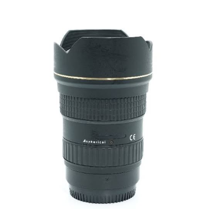 Tokina fx 16 28 f2.8 wide angle for canon for sale