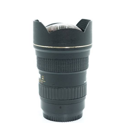 Tokina fx 16 28 f2.8 wide angle for canon for sale