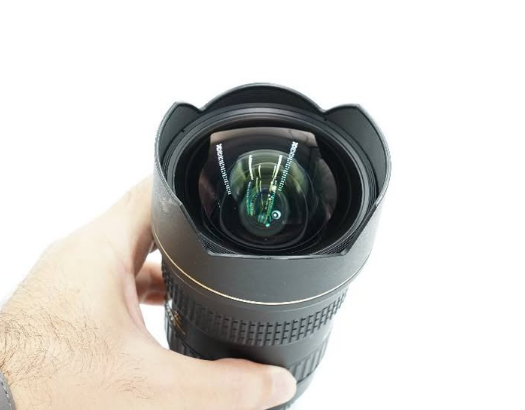 Tokina fx 16 28 f2.8 wide angle for canon for sale