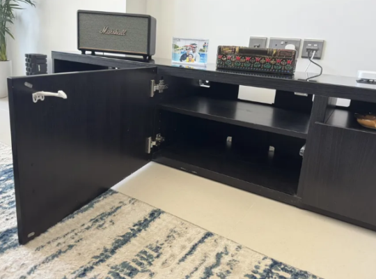 Tv console for sale