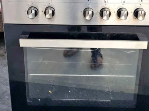 Veneto Gas Cooking Range 4 burner For Sale