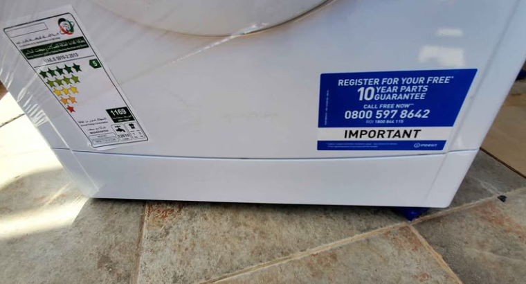 Indesit Washing machine for sale