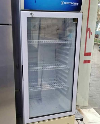 Westpoinet chiller fridge for sale