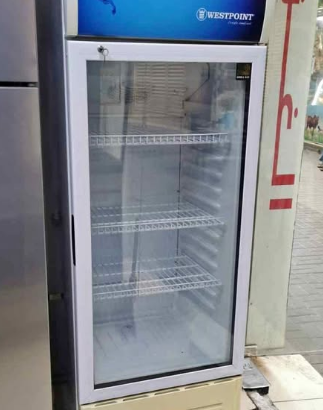 Westpoinet chiller fridge for sale
