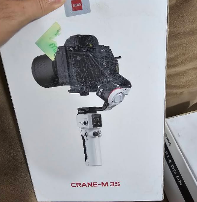 Zhiyun m3s gimbal for sale