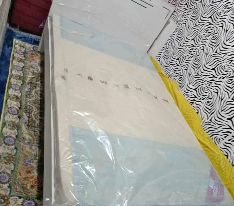 Bed mattress 120×200 for sale