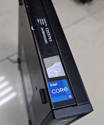 Dell Tani model 3000 i5.12th for sale
