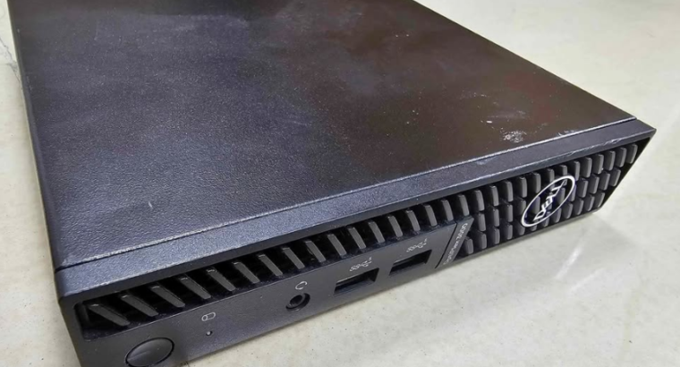 Dell Tani model 3000 i5.12th for sale