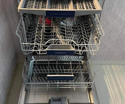 Siemens 3 rack dishwasher for sale