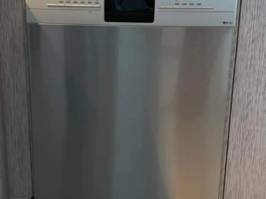 Siemens 3 rack dishwasher for sale