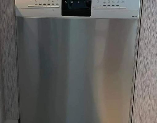 Siemens 3 rack dishwasher for sale