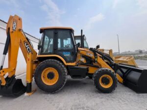 new jcb 3dx backhoe 2024 for sale